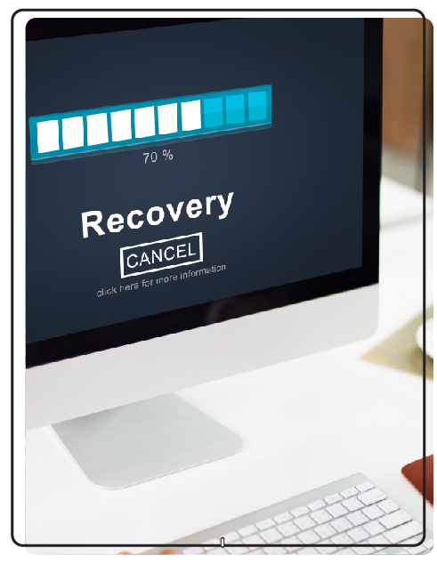 Data Recovery Services In Lancaster, The Fonez