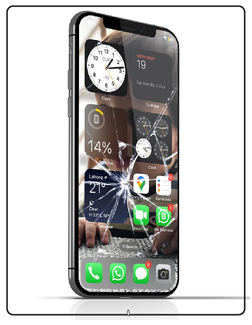 Mobile Phone Repairs Services In Lancaster -, The Fonez