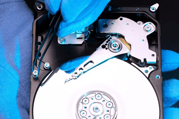 Data Recovery Services In Lancaster, The Fonez