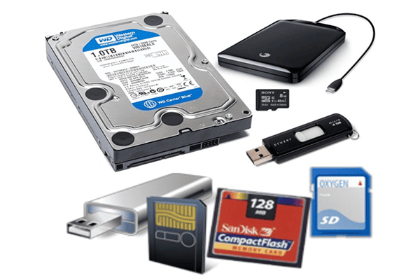 Data Recovery Services In Lancaster, The Fonez