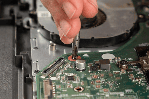 Computer & Laptop Repair In Lancaster, The Fonez