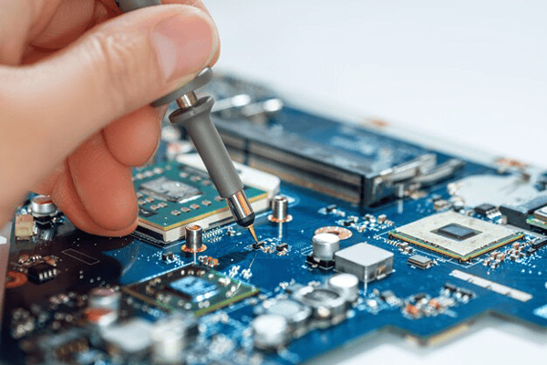 Computer & Laptop Repair In Lancaster, The Fonez